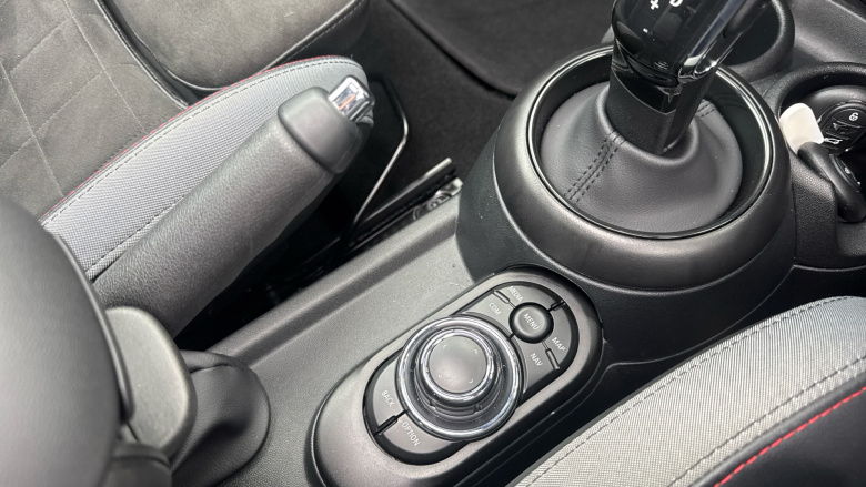 MINI Hatchback 1.5 Cooper Sport 3dr Auto Petrol Hatchback